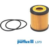 Filtre à huile PURFLUX - L373