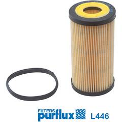 Purflux L439 - Filtre à Huile Moteur De Qualité Premium