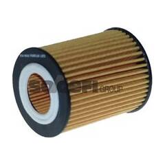 Filtre à huile PURFLUX - L972