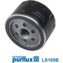 Filtre à huile PURFLUX - LS169B