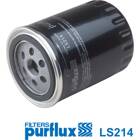 Filtre à huile PURFLUX - LS214