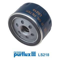 Filtre à huile PURFLUX - LS218