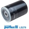 Filtre à huile PURFLUX - LS278