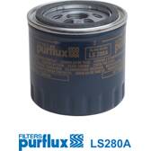 Filtre à huile PURFLUX - LS280A