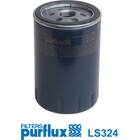 Filtre à huile PURFLUX - LS324