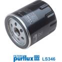Filtre à huile PURFLUX - LS346