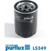 Filtre à huile PURFLUX - LS349
