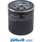 Filtre à huile PURFLUX - LS357
