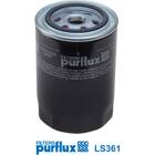 Filtre à huile PURFLUX - LS361