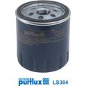 Filtre à huile PURFLUX - LS384