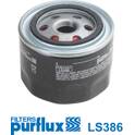 Filtre à huile PURFLUX - LS386