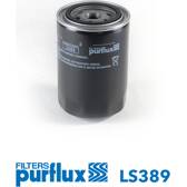 Filtre à huile PURFLUX - LS389