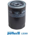 Filtre à huile PURFLUX - LS389
