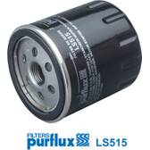 Filtre à huile PURFLUX - LS515