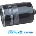 Filtre à huile PURFLUX - LS553D
