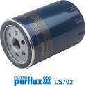 Filtre à huile PURFLUX - LS702
