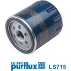 Filtre à huile PURFLUX - LS715