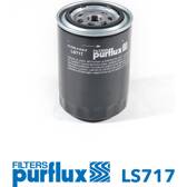 Filtre à huile PURFLUX - LS717