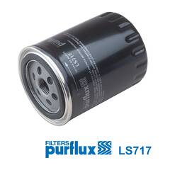 Filtre à huile PURFLUX LS715