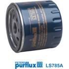 Filtre à huile PURFLUX - LS785A
