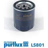 Filtre à huile PURFLUX - LS801
