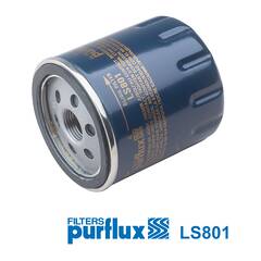 Filtre à huile PURFLUX LS785A - Norauto