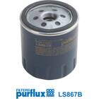 Filtre à huile PURFLUX - LS867B