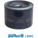 Filtre à huile PURFLUX - LS893