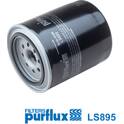 Filtre à huile PURFLUX - LS895