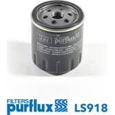 Filtre à huile PURFLUX - LS918