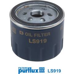 LS919 PURFLUX Filtre à huile Filtre vissé ▷ AUTODOC prix et avis