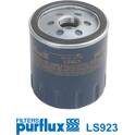 Filtre à huile PURFLUX - LS923