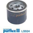 Filtre à huile PURFLUX - LS924