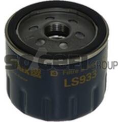 Filtre à huile PURFLUX - LS933