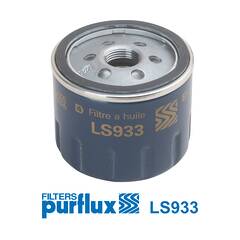 Filtre à huile PURFLUX LS933