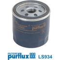 Filtre à huile PURFLUX - LS934
