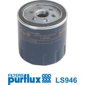 Filtre à huile PURFLUX - LS946