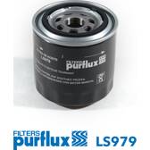 Filtre à huile PURFLUX - LS979