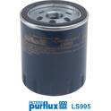 Filtre à huile PURFLUX - LS995