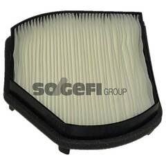 Filtre d'habitacle PURFLUX - AH138