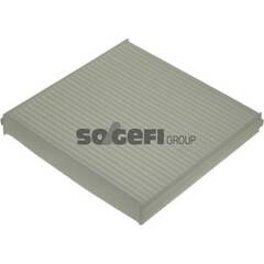 Filtre d'habitacle PURFLUX - AH185