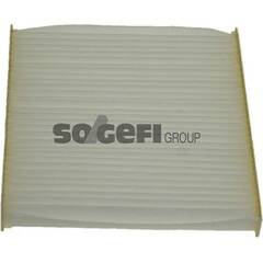 Filtre d'habitacle PURFLUX - AH233