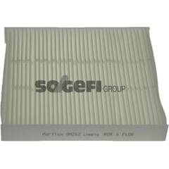 Filtre d'habitacle PURFLUX - AH262