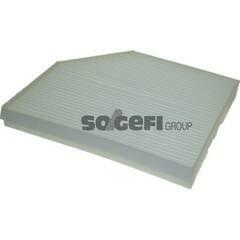 Filtre d'habitacle PURFLUX - AH269