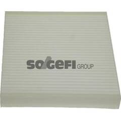 Filtre d'habitacle PURFLUX - AH286