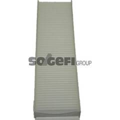 Filtre d'habitacle PURFLUX - AH300