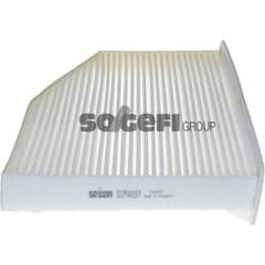 Filtre d'habitacle PURFLUX - AH378