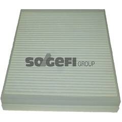 Filtre d'habitacle PURFLUX - AH409