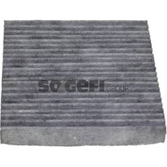 Filtre d'habitacle PURFLUX - AHC185