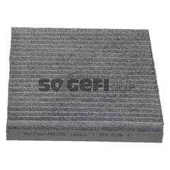 Filtre d'habitacle PURFLUX - AHC250